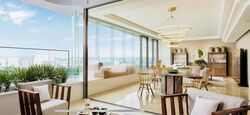 Ardmore Residence (D10), Condominium #460661171